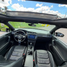 VW - VolksWagen TIGUAN Allspac R-Line 350 TSI 2.0 4x4 2019 Flex-7