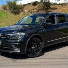 VW - VolksWagen TIGUAN Allspac R-Line 350 TSI 2.0 4x4 2019 Flex-1