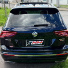 VW - VolksWagen TIGUAN Allspac R-Line 350 TSI 2.0 4x4 2019 Flex-15