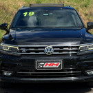 VW - VolksWagen TIGUAN Allspac R-Line 350 TSI 2.0 4x4 2019 Flex-14