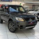 Mitsubishi Pajero TR4 2.0 Flex 16V 4X2 Aut. 2013 Flex-1