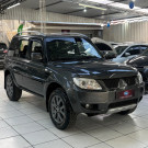 Mitsubishi Pajero TR4 2.0 Flex 16V 4X2 Aut. 2013 Flex-0