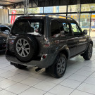 Mitsubishi Pajero TR4 2.0 Flex 16V 4X2 Aut. 2013 Flex-6