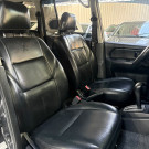 Mitsubishi Pajero TR4 2.0 Flex 16V 4X2 Aut. 2013 Flex-12