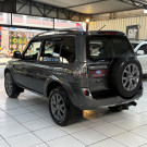 Mitsubishi Pajero TR4 2.0 Flex 16V 4X2 Aut. 2013 Flex-4