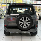 Mitsubishi Pajero TR4 2.0 Flex 16V 4X2 Aut. 2013 Flex-5
