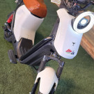 Scooter Elétrica UltraMoove Storm 2026 Elétrico-3