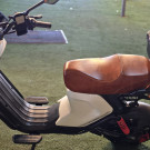 Scooter Elétrica UltraMoove Storm 2026 Elétrico-5