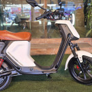 Scooter Elétrica UltraMoove Storm 2026 Elétrico-0