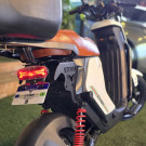 Scooter Elétrica UltraMoove Storm 2026 Elétrico-2