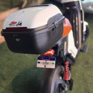Scooter Elétrica UltraMoove Storm 2026 Elétrico-4