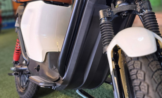 Scooter Elétrica UltraMoove Storm 2026 Elétrico-1