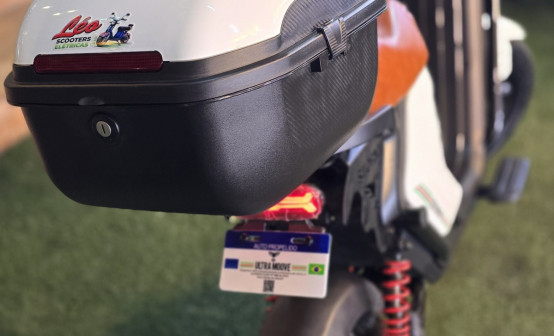 Scooter Elétrica UltraMoove Storm 2026 Elétrico-4