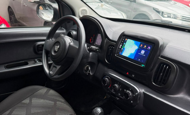 Fiat MOBI LIKE 1.0 Fire Flex 5p. 2022 Flex-6
