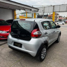 Fiat MOBI LIKE 1.0 Fire Flex 5p. 2022 Flex-4