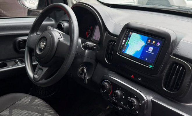 Fiat MOBI LIKE 1.0 Fire Flex 5p. 2022 Flex-11