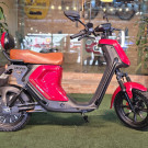 Scooter Elétrica UltraMoove Storm 2026 Elétrico-1