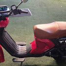 Scooter Elétrica UltraMoove Storm 2026 Elétrico-3