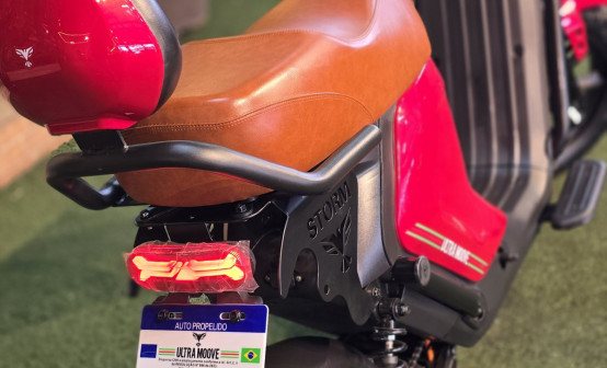 Scooter Elétrica UltraMoove Storm 2026 Elétrico-4