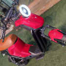Scooter Elétrica UltraMoove Storm 2026 Elétrico-0