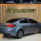 Kia Motors Cerato 1.6 16V  Flex  Aut. 2019 Flex-0