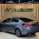 Kia Motors Cerato 1.6 16V  Flex  Aut. 2019 Flex-2