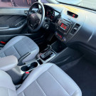 Kia Motors Cerato 1.6 16V  Flex  Aut. 2019 Flex-5