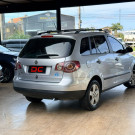 VW - VolksWagen SPACEFOX 1.6/ 1.6 Trend Total Flex 8V 5p 2010 Flex-2