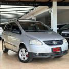 VW - VolksWagen SPACEFOX 1.6/ 1.6 Trend Total Flex 8V 5p 2010 Flex-0