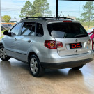 VW - VolksWagen SPACEFOX 1.6/ 1.6 Trend Total Flex 8V 5p 2010 Flex-1