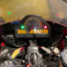 HONDA CBR 1000 RR Fireblade Gasolina 2007-8