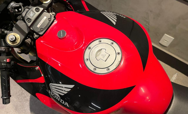 HONDA CBR 1000 RR Fireblade Gasolina 2007-9