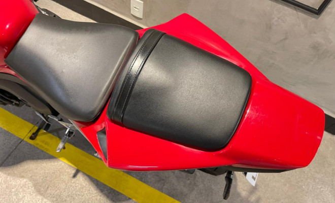 HONDA CBR 1000 RR Fireblade Gasolina 2007-10