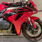 HONDA CBR 1000 RR Fireblade Gasolina 2007-1