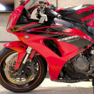 HONDA CBR 1000 RR Fireblade Gasolina 2007-2