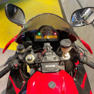 HONDA CBR 1000 RR Fireblade Gasolina 2007-7