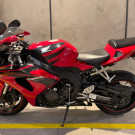 HONDA CBR 1000 RR Fireblade Gasolina 2007-0