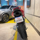 HONDA CBR 1000 RR Fireblade Gasolina 2007-14