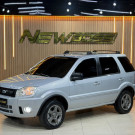Ford EcoSport XLT 2.0/ 2.0 Flex 16V 5p Aut. 2009 Flex-1