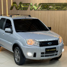 Ford EcoSport XLT 2.0/ 2.0 Flex 16V 5p Aut. 2009 Flex-3