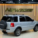 Ford EcoSport XLT 2.0/ 2.0 Flex 16V 5p Aut. 2009 Flex-0