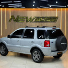 Ford EcoSport XLT 2.0/ 2.0 Flex 16V 5p Aut. 2009 Flex-2