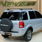 Ford EcoSport XLT 2.0/ 2.0 Flex 16V 5p Aut. 2009 Flex-4