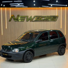 GM - Chevrolet Corsa Hatchback 1.0 MPFI 8V 71cv 5p 2002 Gasolina-1