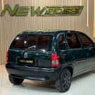 GM - Chevrolet Corsa Hatchback 1.0 MPFI 8V 71cv 5p 2002 Gasolina-4
