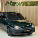 GM - Chevrolet Corsa Hatchback 1.0 MPFI 8V 71cv 5p 2002 Gasolina-3