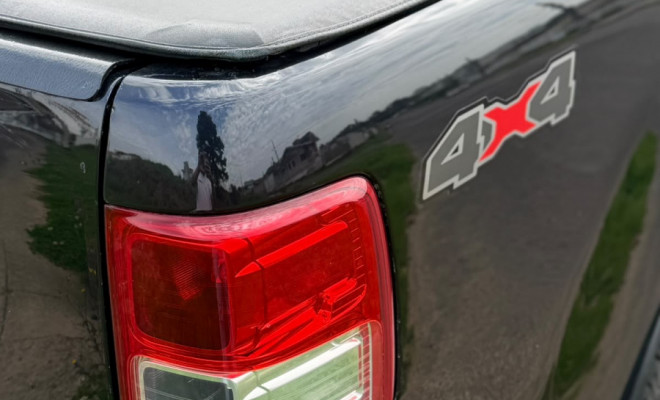 Ford Ranger XLS 2.2 4x4 CD Diesel Aut. 2021 Diesel-15