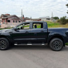 Ford Ranger XLS 2.2 4x4 CD Diesel Aut. 2021 Diesel-13