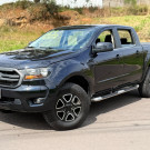 Ford Ranger XLS 2.2 4x4 CD Diesel Aut. 2021 Diesel-1