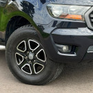 Ford Ranger XLS 2.2 4x4 CD Diesel Aut. 2021 Diesel-14